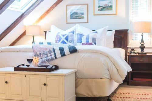Bed & Breakfast Sea Meadow Inn