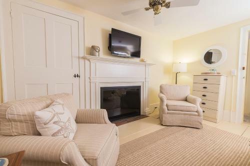 Bed & Breakfast Sea Meadow Inn