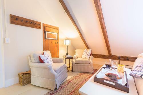 Bed & Breakfast Sea Meadow Inn