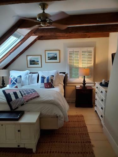 Bed & Breakfast Sea Meadow Inn