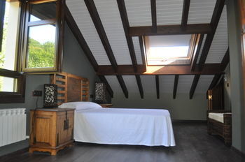 Agroturismo La Casona De Palu