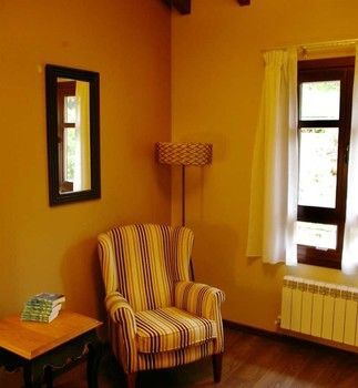Agroturismo La Casona De Palu