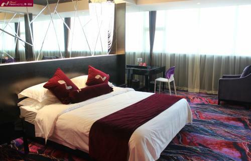 Grand Nest Hotel