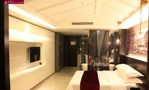 Grand Nest Hotel