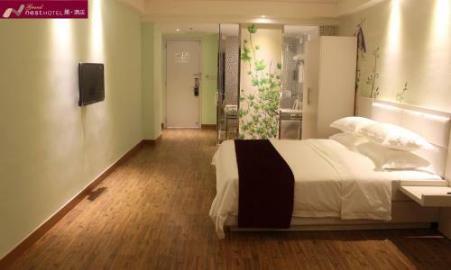 Grand Nest Hotel