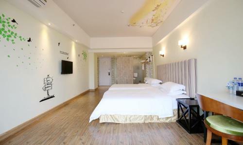 Grand Nest Hotel