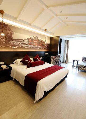 Grand Nest Hotel