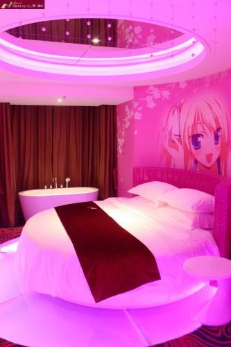 Grand Nest Hotel
