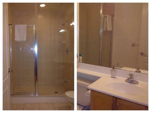 Apartamento Scarborough Centre Luxury Business Suite