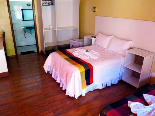 Hostal Pousada Grande Rio