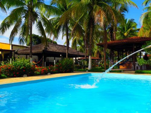 Hostal Pousada Grande Rio