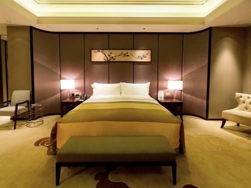 Hotel Yinchuan International Convention Centre