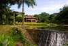 Macaw Lodge