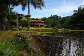Macaw Lodge