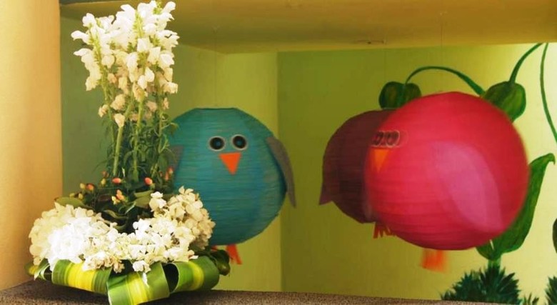 Hotel Casa Las Orqu�deas