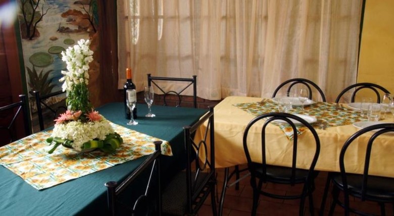 Hotel Casa Las Orqu�deas