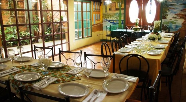 Hotel Casa Las Orqu�deas
