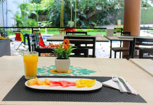 Bed & Breakfast Hotel Mango