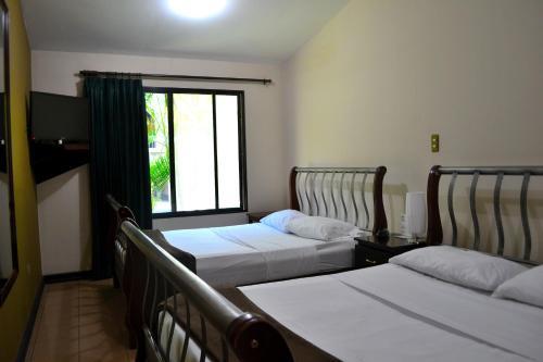 Bed & Breakfast Hotel Mango