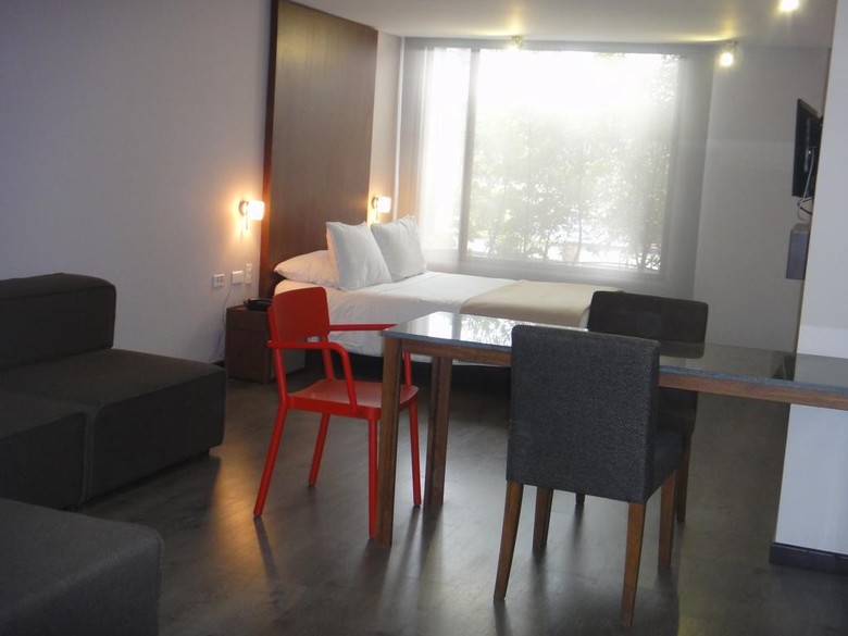 Apartach