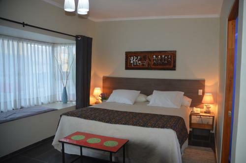 Hotel Atacamalodge