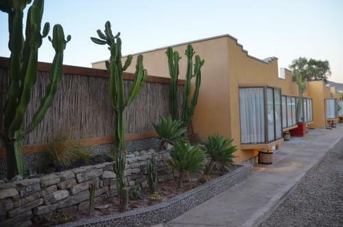Hotel Atacamalodge