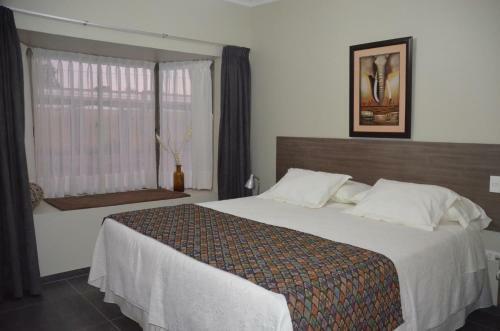 Hotel Atacamalodge