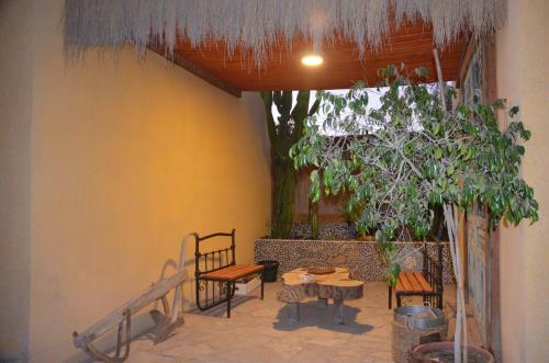 Hotel Atacamalodge