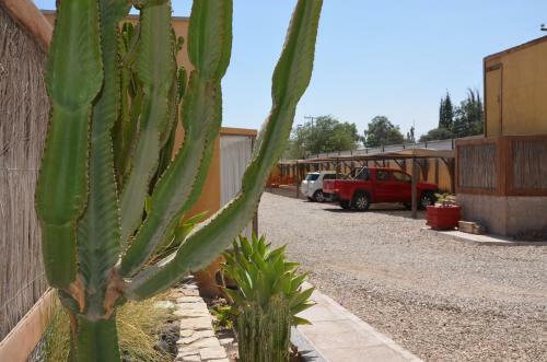 Hotel Atacamalodge