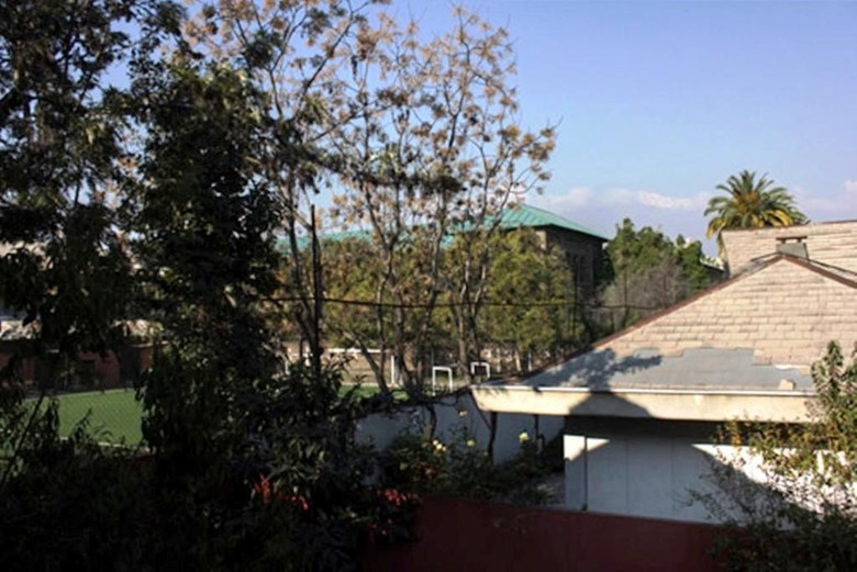 Casona Oriente
