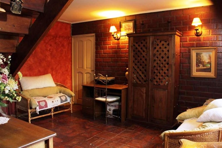 Casona Oriente