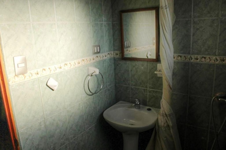 Casona Oriente