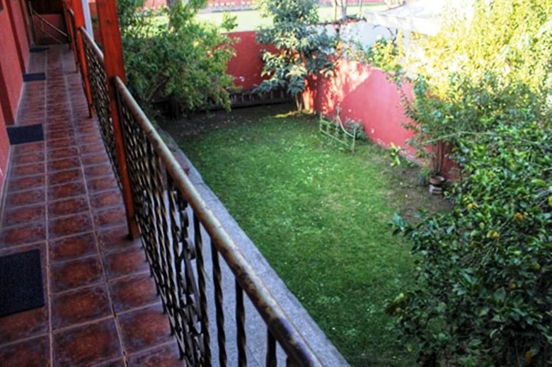 Casona Oriente