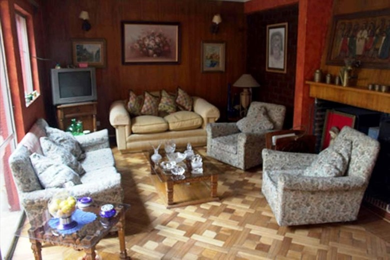 Casona Oriente