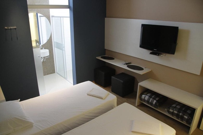 Flex Inn Hotel