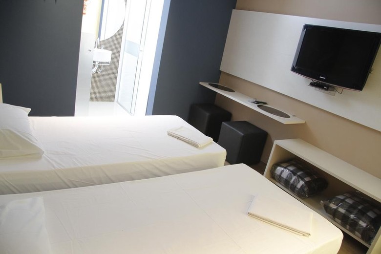 Flex Inn Hotel