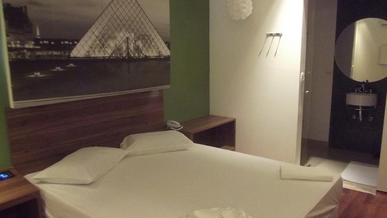 Flex Inn Hotel