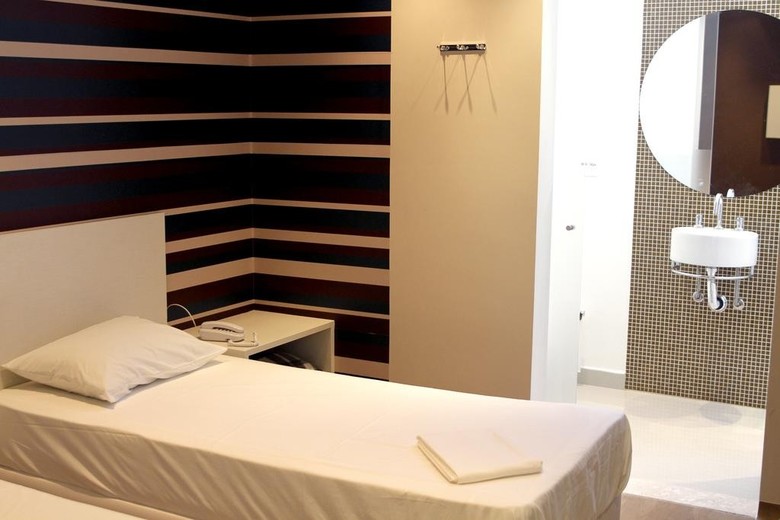 Flex Inn Hotel