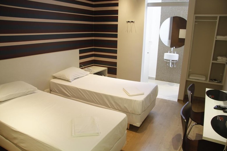 Flex Inn Hotel