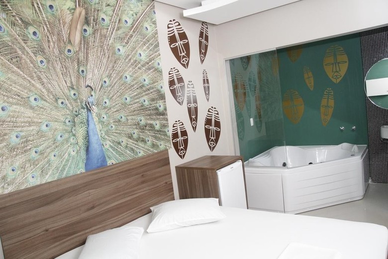 Flex Inn Hotel
