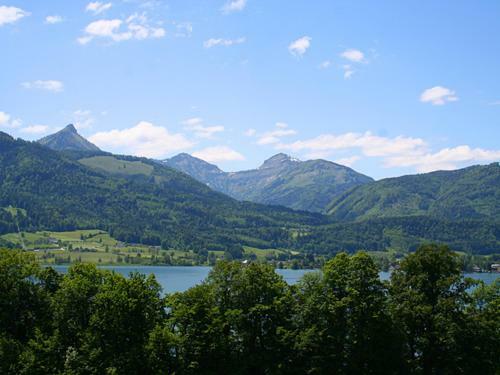 Hostal Haus Rattenb�ck