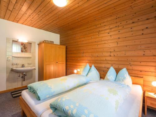 Apartamento Husli