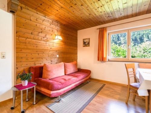 Apartamento Husli