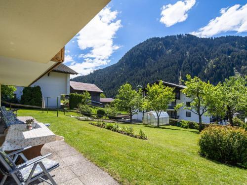 Apartamento Husli
