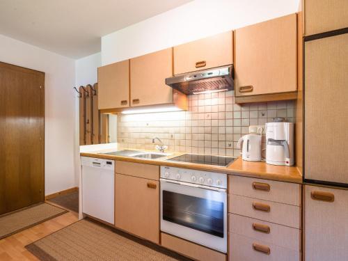 Apartamento Husli