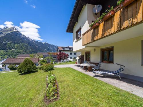 Apartamento Husli