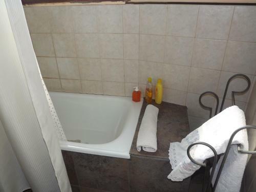 Kiritina�s House