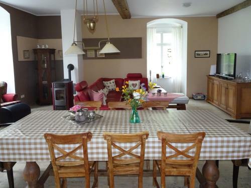 Agroturismo Schloss Stiege