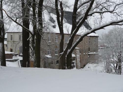 Agroturismo Schloss Stiege