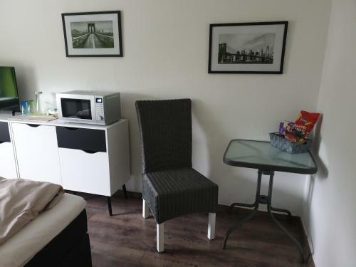 G�stezimmer Haus Talblick